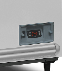 TEFCOLD SFI185 HC-CF VS
