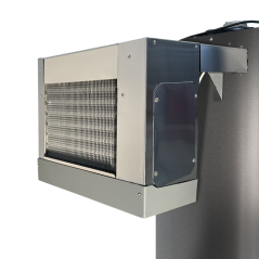 TEFCOLD CRU3050N w/o Panel