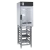 Konvektomat MINI elektrický 10x GN 1/1 aut. mytí, nástřik 400 V | REDFOX - MSDBD 1011 E