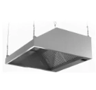 Nerezové digestoře