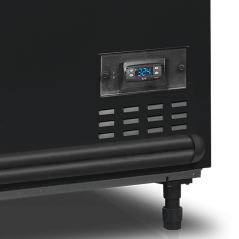 TEFCOLD SFI185B-CF VS