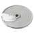 Disk plátkovací 2 mm na měkké plody pro ZK 50 | REDFOX - DISK S2