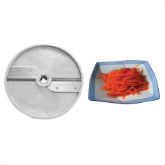 Kotouč Julienne pro krouhač zeleniny 2,5mm