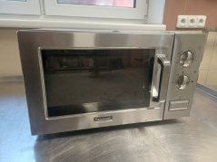 Mikrovlnná trouba PANASONIC NE-1027