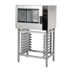 Konvektomat elektrický 5x GN 1/1 | REDFOX - MPDN 0511 X ELAM