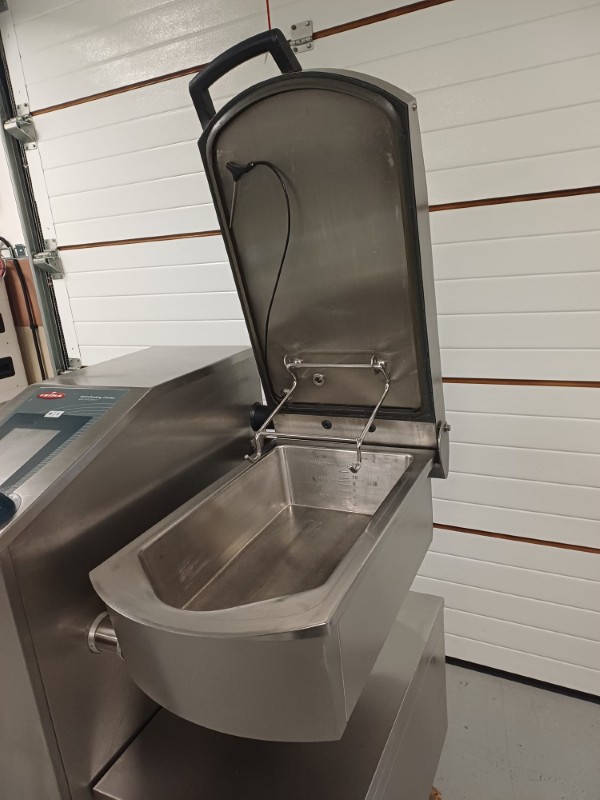 Multifunkční pánev FRIMA CVV 112