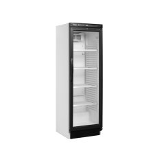 TEFCOLD CEV 425 LH -levé otvírání II.JAKOST