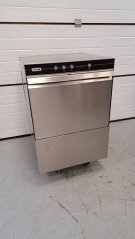 Myčka podstolová REDFOX - QQ 50 TPL - 400V - 50x50