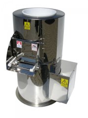 VARES Škrabka brambor ŠKBZ 20N, 20kg/1 dávku