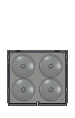 TEFCOLD KEG minibar SKB-4