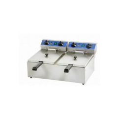 Elektrická fritéza EF-172