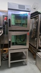 Konvektomat Convotherm – sestava OES mini 6.10 EasyTouch s podstavcem