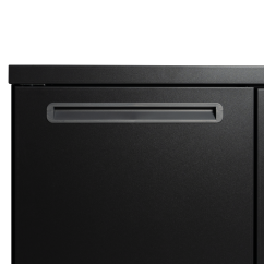 TEFCOLD KEG minibar SKB-4