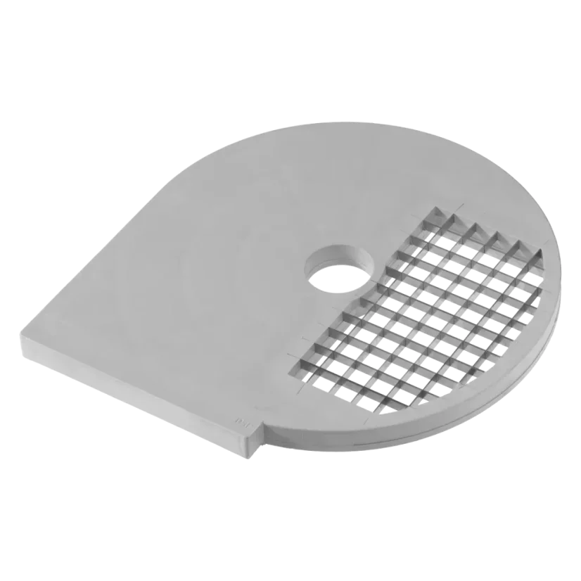 Disk kostičkovací 10x10 mm pro ZK 50 | REDFOX - DISK D 10x10