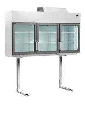 TEFCOLD MTF 210 VS