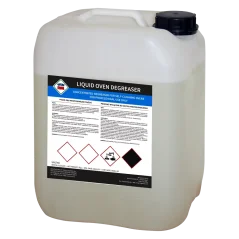 Chemie pro konvektomaty mycí prostředek 5 kg | RM - ST M5