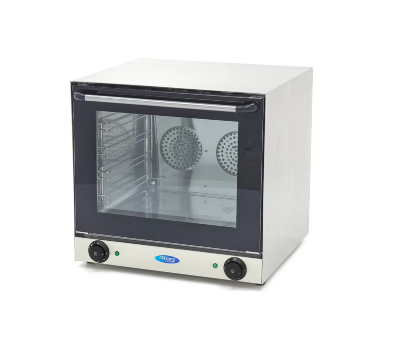 Maxima Konvekční trouba CMO - vhodná pro 4 zásobníky