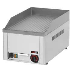 Grilovací deska 32x48 elektrická 230 V | REDFOX - FTR 30 E