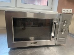 Mikrovlnná trouba PANASONIC NE-1027