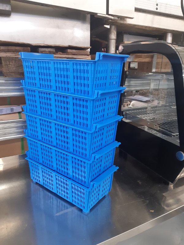 Koš do myčky na příbory