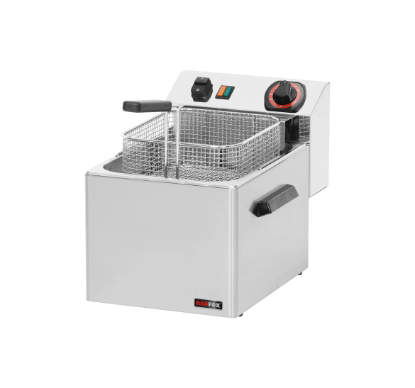 Fritézy elektrické