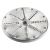 Disk strouhací 4 mm pro ZK 50 | REDFOX - DISK Z4
