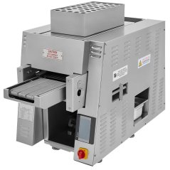 Pásový gril, Automatický gril, 6,5 kW, 300 - 500 °C, SET3100S