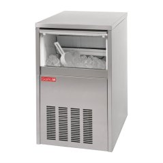 Gastro M výrobník ledu 40kg/24hod