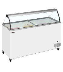 TEFCOLD  IC501SC+SO-II. JAKOST