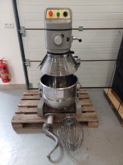 Univerzální kuchyňský robot SPAR SP-60
