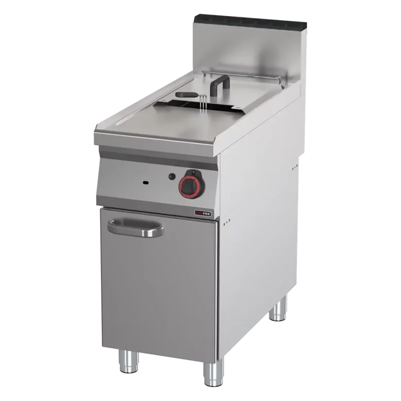 Fritéza plynová 17 l | REDFOX - FE 90/40-17 G