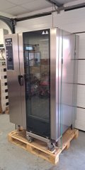 Konvektomat Zanussi 20x GN 1/1