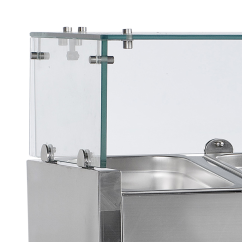 TEFCOLD GVC38-150