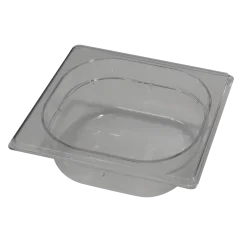 Gastronádoba GN 1/6 - 100 polykarbonátová | REDFOX - GNP 1/6-100