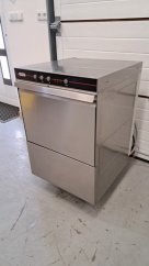 Myčka podstolová REDFOX - QQ 50 TPL - 400V - 50x50