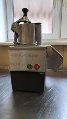 Krouhač zeleniny Robot Coupe CL 50 D, 400 V