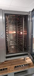 Konvektomat Convotherm - OEB 10.10 s automat. mytím