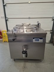 ELR-155 Elektrický varný kotel 150l