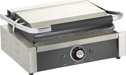 Kontaktní gril elektrický Nordline KG-01