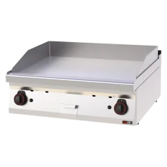 Grilovací deska 80x51 plynová  REDFOX - FTHC 7