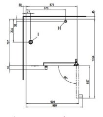 Konvektomat Convotherm 6x GN 1/1 CMX eT 6.10 ES