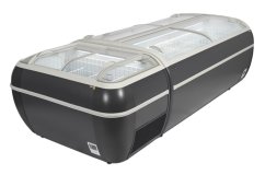 TEFCOLD Twin 220-A-CF