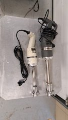 Robot coupe CMP 300 V.V - ponorný mixér