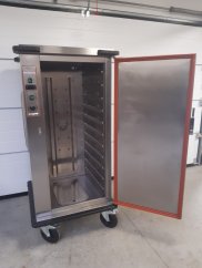 Holdomat 2000 11x GN-2/1 - 22 x GN1/1