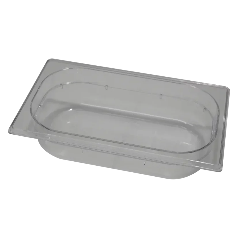 Gastronádoba GN 1/3 - 200 polykarbonátová | REDFOX - GNP 1/3-200