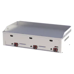 Grilovací deska 97x48 plynová | REDFOX - FTH 90 G