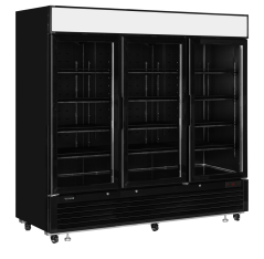TEFCOLD LGF7500B