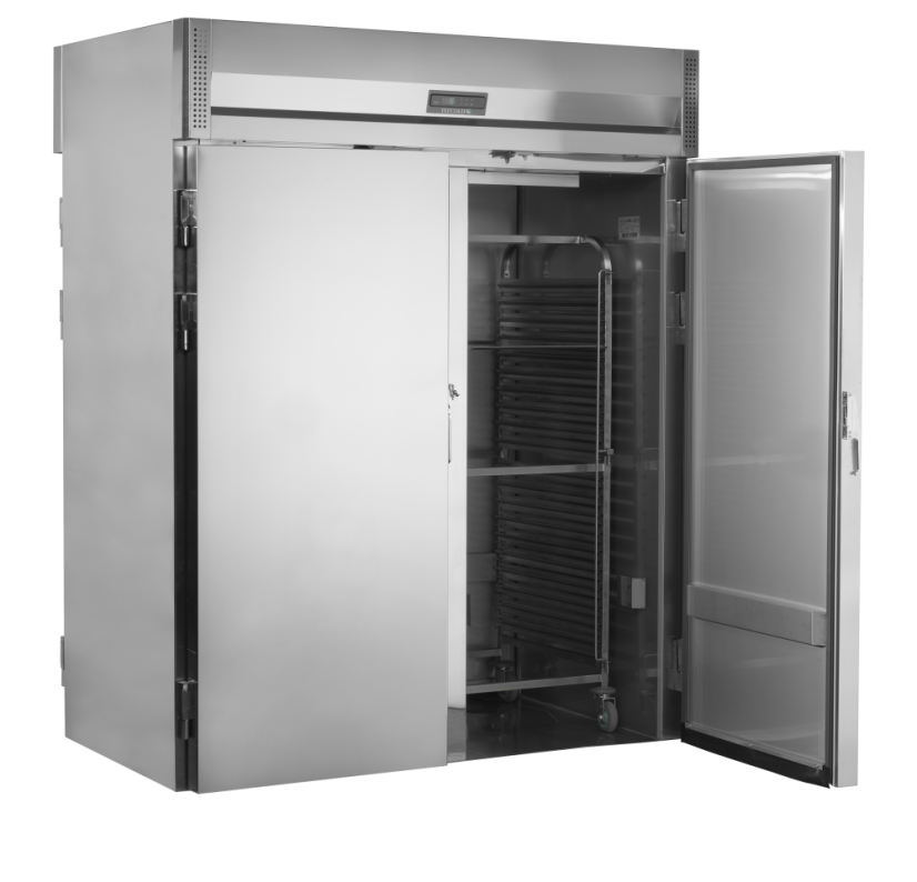 TEFCOLD Chladící skříň RTC 1760X1