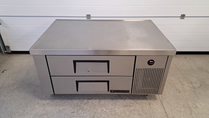 Chladící podestavba TRUE - TRCB-48