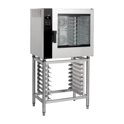 Konvektomat elektrický, 7x GN 1/1 | REDFOX - MPDN 0711 X ERAM